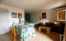 Studio French Riviera